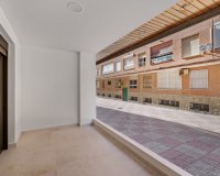 Reventa - Apartamento - Torrevieja - El Acequión - Los Náufragos