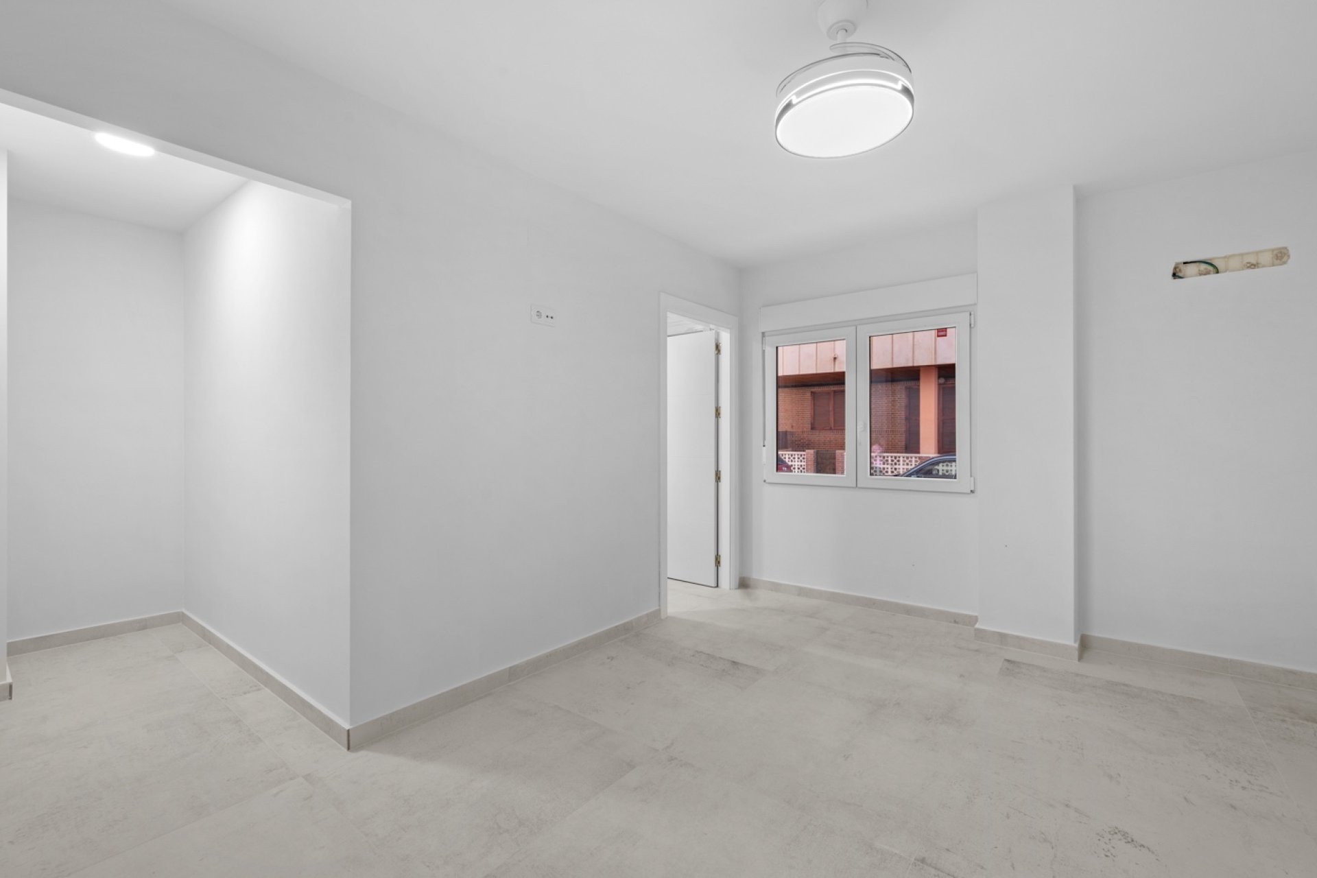 Reventa - Apartamento - Torrevieja - El Acequión - Los Náufragos