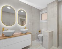 Reventa - Apartamento - Torrevieja - El Acequión - Los Náufragos