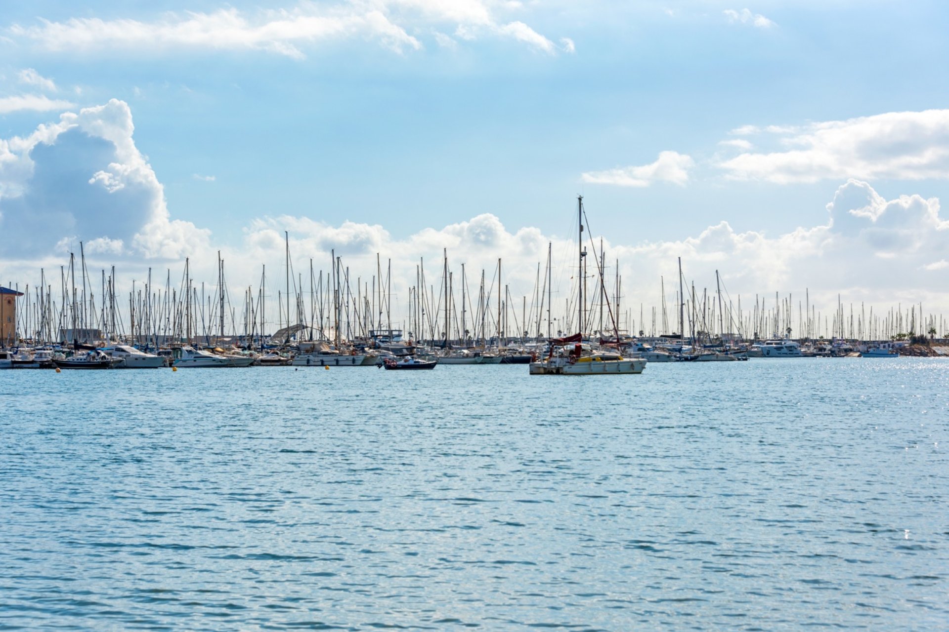 Reventa - Apartamento - Torrevieja - El Acequión - Los Náufragos