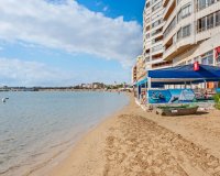 Reventa - Apartamento - Torrevieja - El Acequión - Los Náufragos