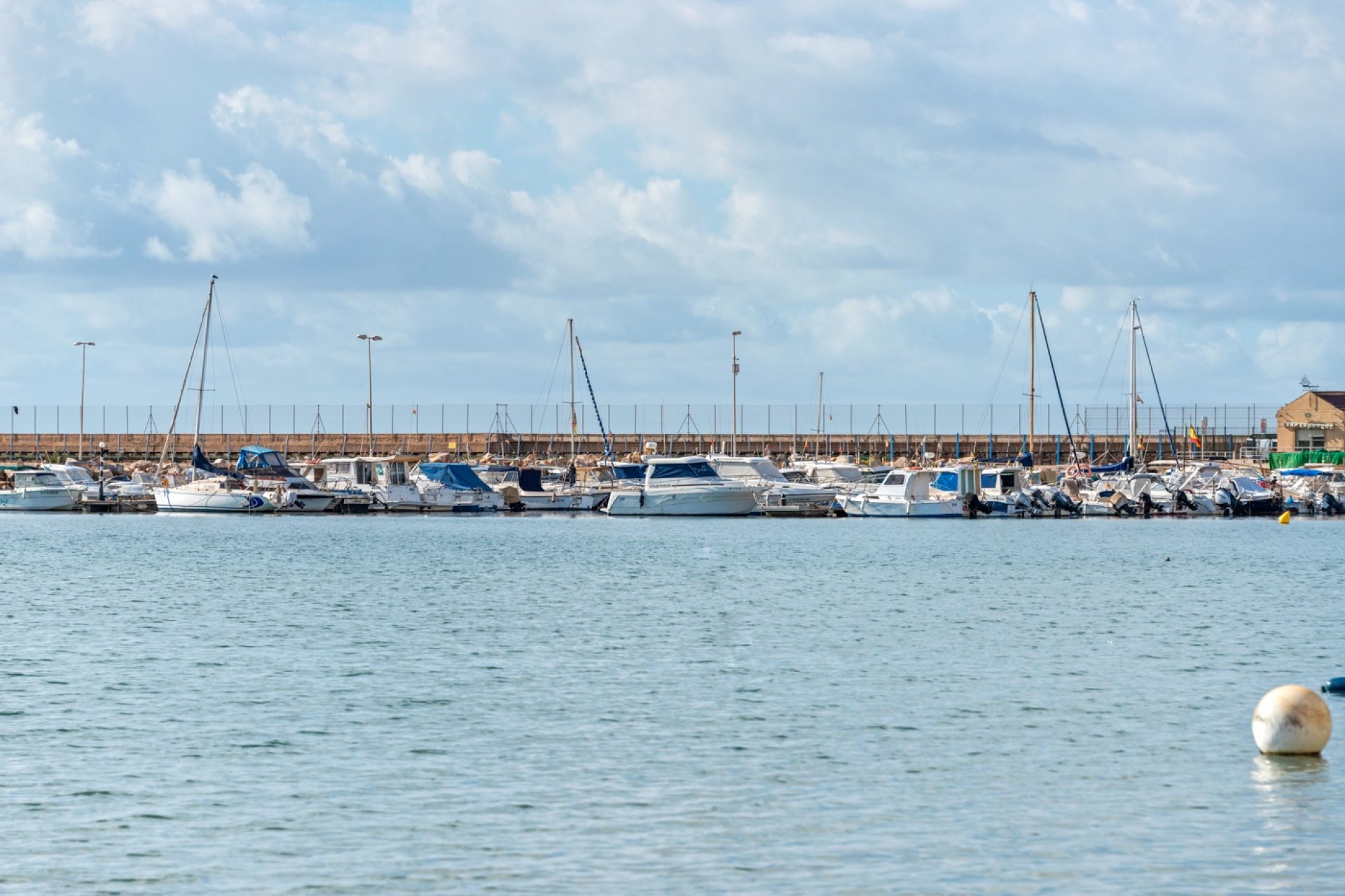 Reventa - Apartamento - Torrevieja - El Acequión - Los Náufragos