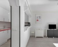 Reventa - Apartamento - Torrevieja - La Mata