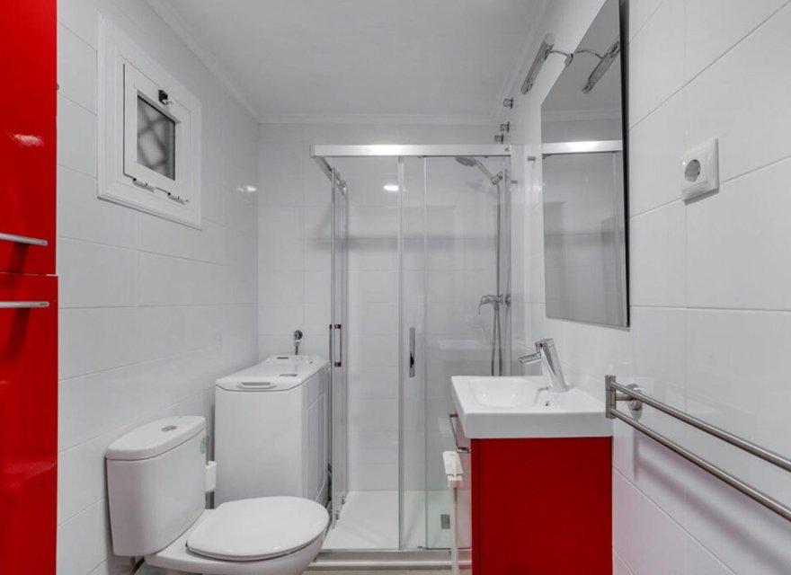 Reventa - Apartamento - Torrevieja - La Mata