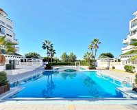 Reventa - Apartamento - Torrevieja - La Mata