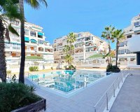 Reventa - Apartamento - Torrevieja - La Mata