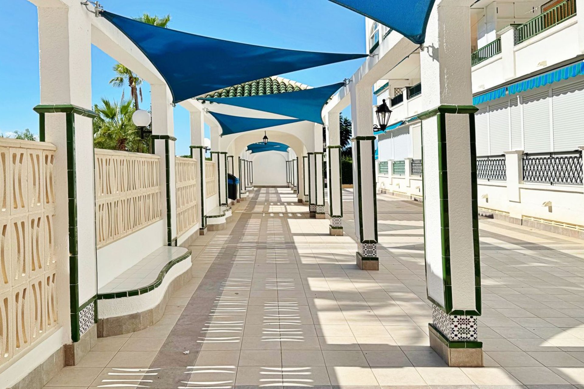 Reventa - Apartamento - Torrevieja - La Mata