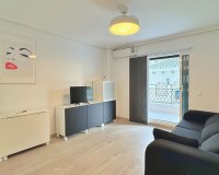 Reventa - Apartamento - Torrevieja - La Mata