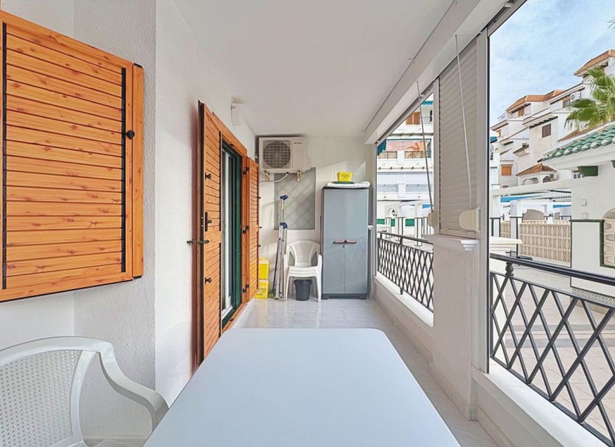 Reventa - Apartamento - Torrevieja - La Mata