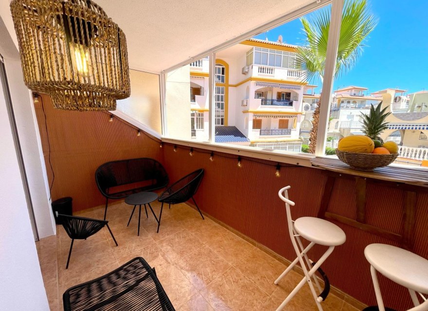 Reventa - Apartamento - Torrevieja - La Mata