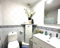 Reventa - Apartamento - Torrevieja - La Mata