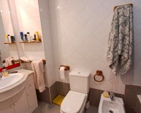 Reventa - Apartamento - Torrevieja - La Mata