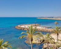 Reventa - Apartamento - Torrevieja - Las Piscinas Naturales