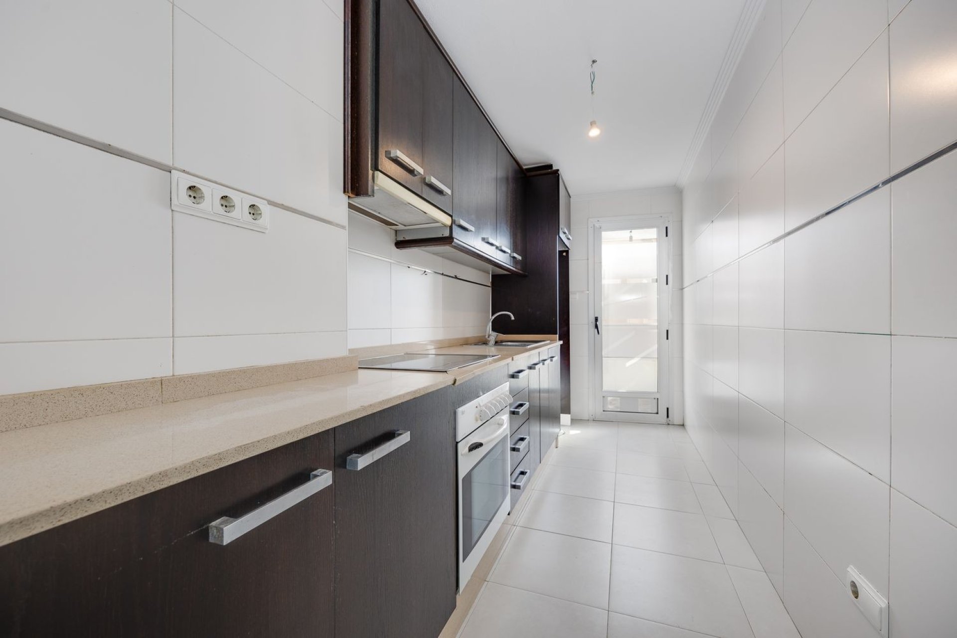 Reventa - Apartamento - Torrevieja - Las Piscinas Naturales