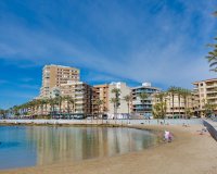 Reventa - Apartamento - Torrevieja - Las Piscinas Naturales