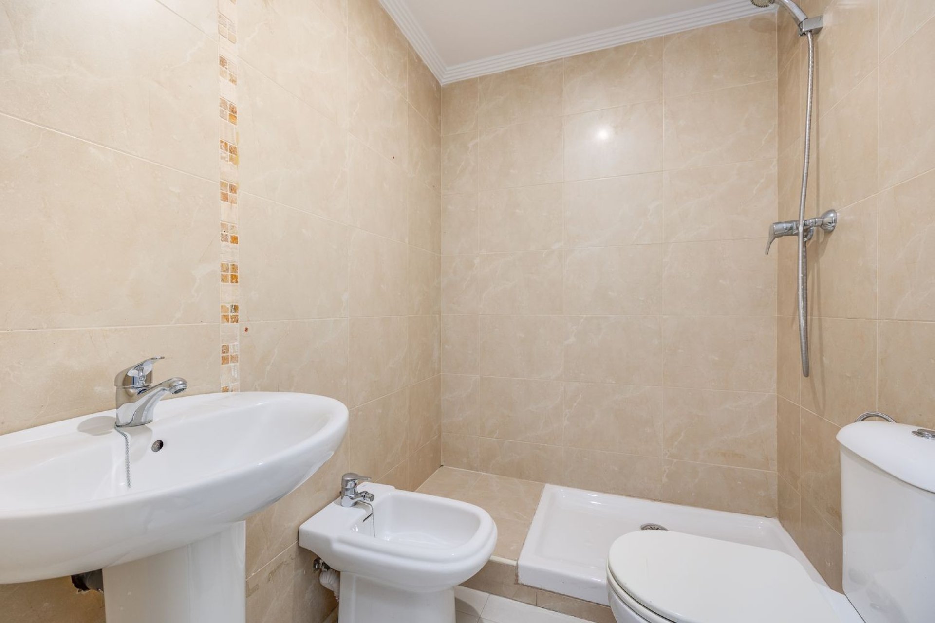 Reventa - Apartamento - Torrevieja - Las Piscinas Naturales