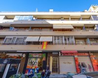 Reventa - Apartamento - Torrevieja - Las Piscinas Naturales