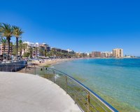 Reventa - Apartamento - Torrevieja - Las Piscinas Naturales