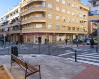 Reventa - Apartamento - Torrevieja - Las Piscinas Naturales