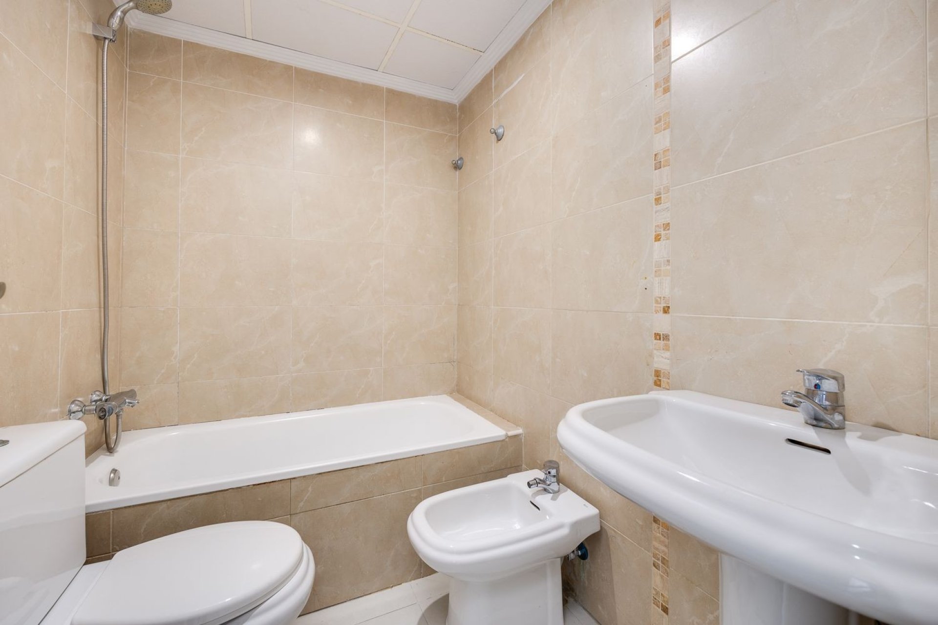 Reventa - Apartamento - Torrevieja - Las Piscinas Naturales