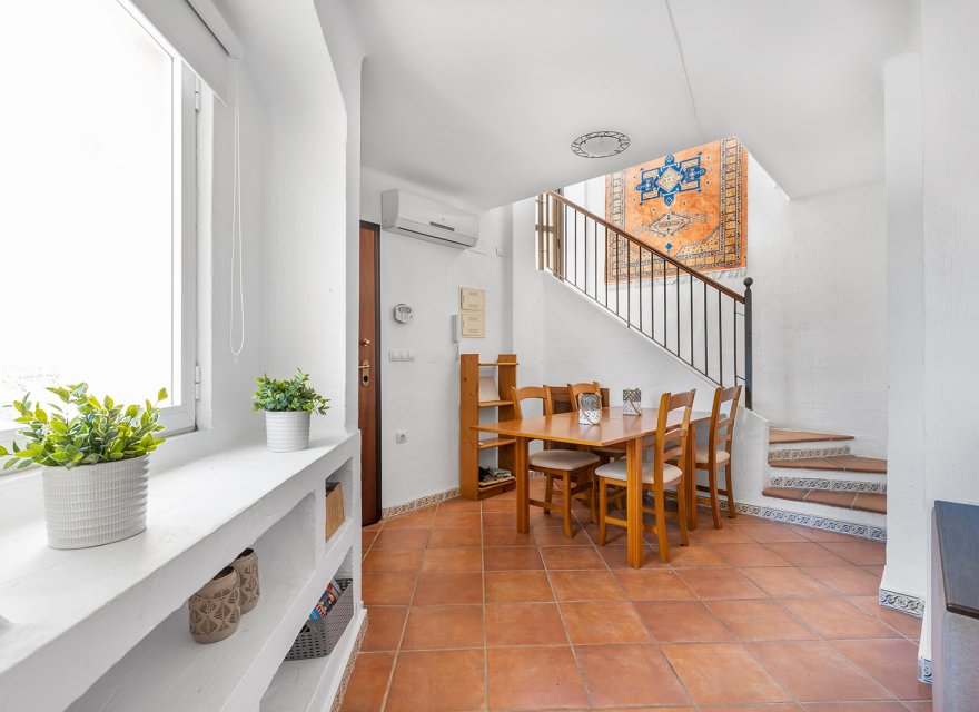 Reventa - Apartamento - Torrevieja - Los Altos