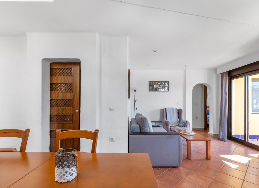 Reventa - Apartamento - Torrevieja - Los Altos