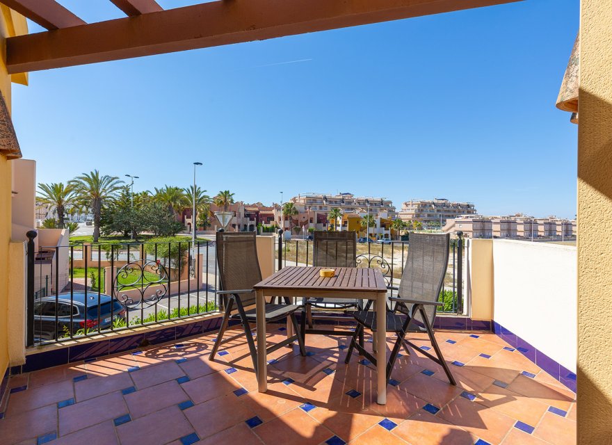 Reventa - Apartamento - Torrevieja - Los Altos