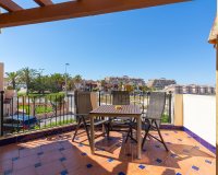 Reventa - Apartamento - Torrevieja - Los Altos
