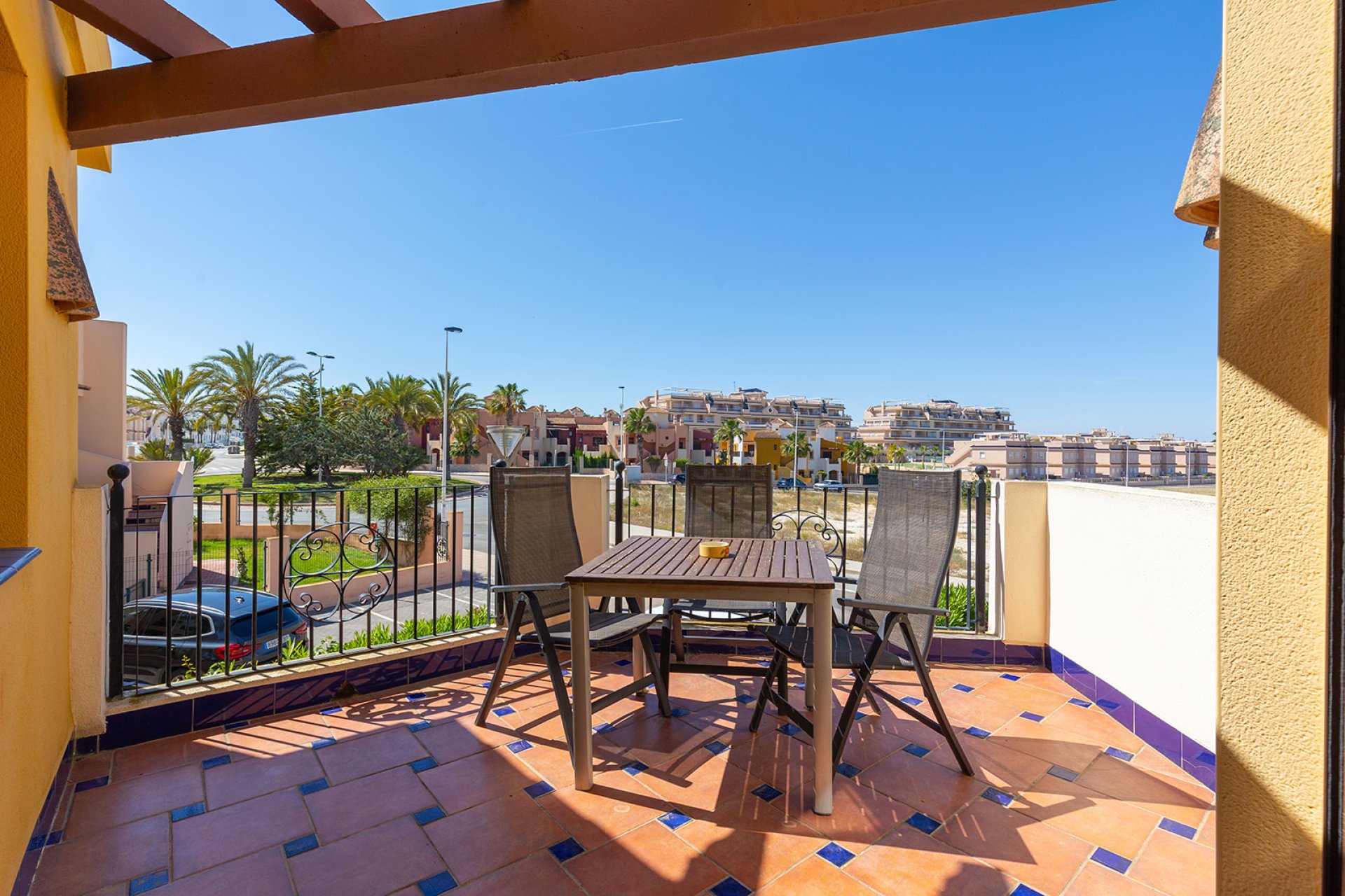 Reventa - Apartamento - Torrevieja - Los Altos