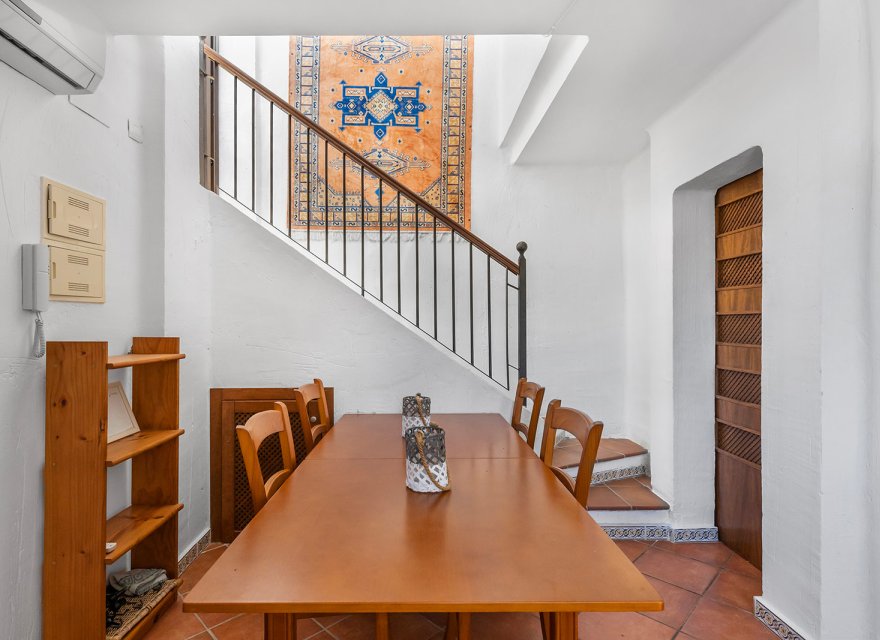 Reventa - Apartamento - Torrevieja - Los Altos