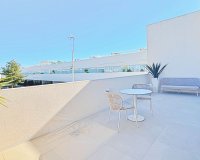 Reventa - Apartamento - Torrevieja - Los Balcones