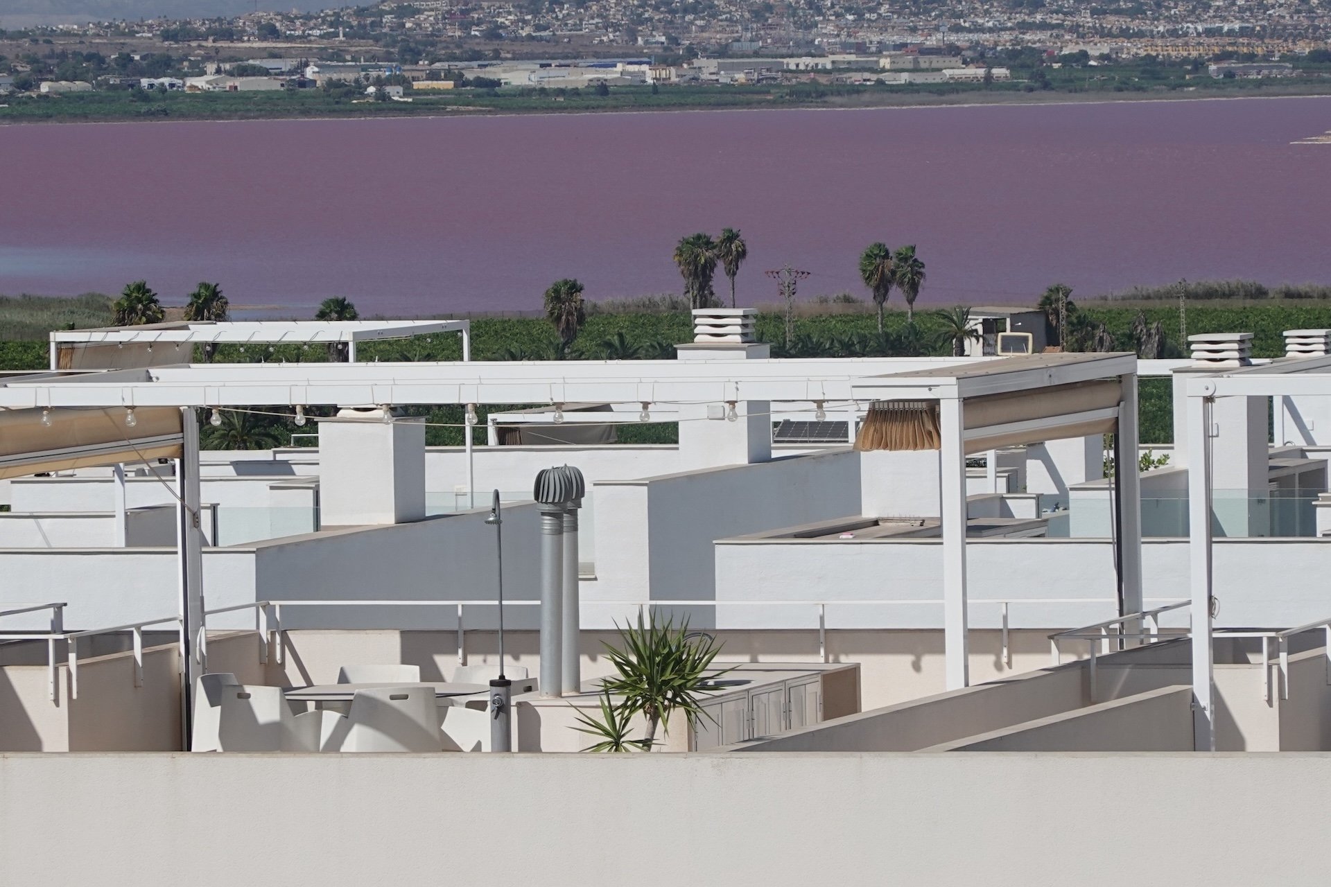 Reventa - Apartamento - Torrevieja - Los Balcones