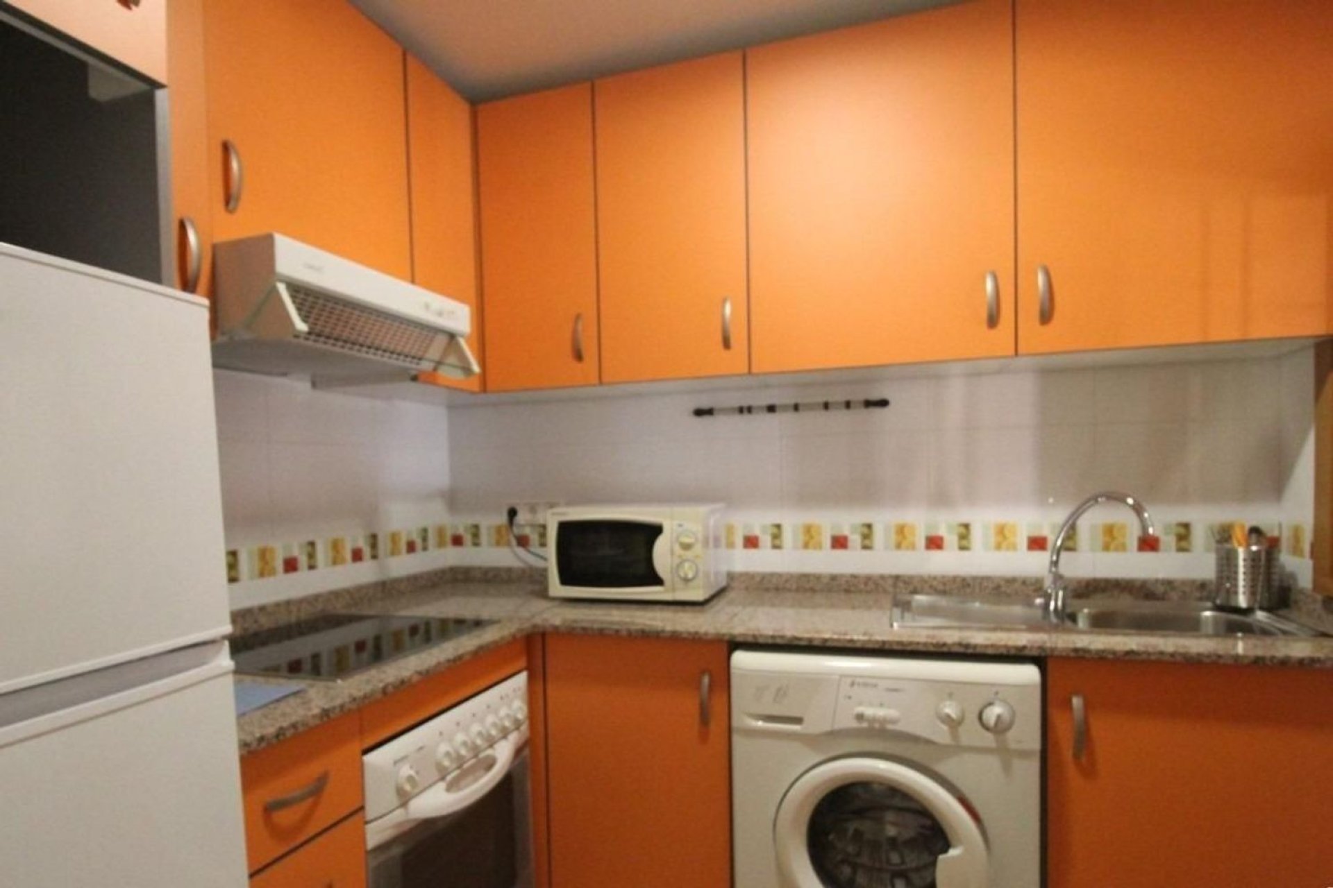 Reventa - Apartamento - Torrevieja - Parque de las Naciones