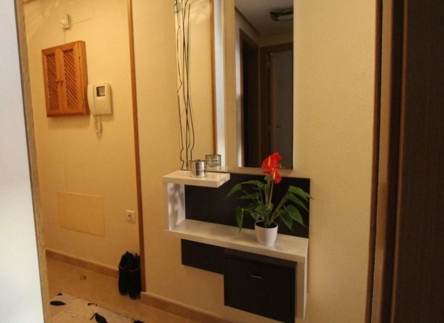 Reventa - Apartamento - Torrevieja - Parque de las Naciones