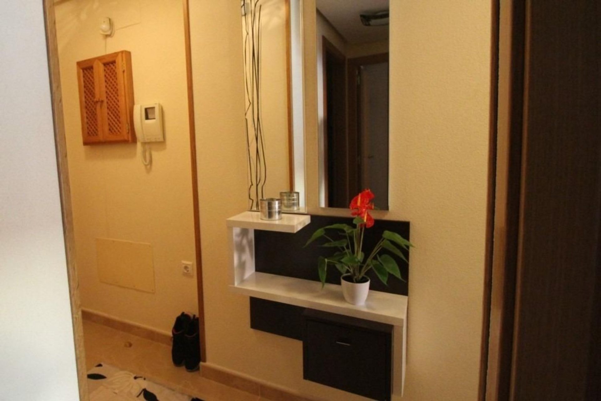 Reventa - Apartamento - Torrevieja - Parque de las Naciones