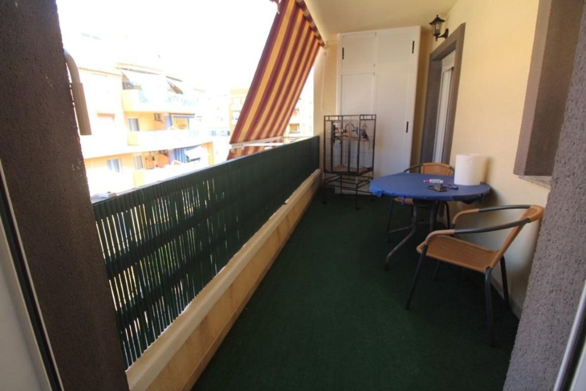 Reventa - Apartamento - Torrevieja - Parque de las Naciones