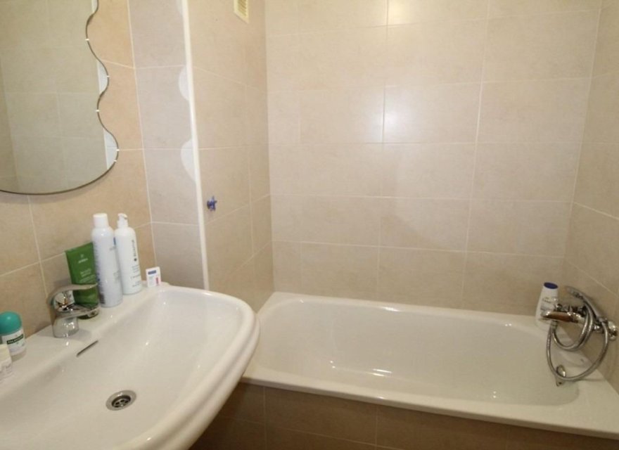 Reventa - Apartamento - Torrevieja - Parque de las Naciones