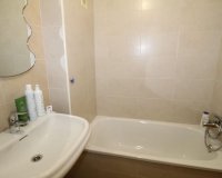 Reventa - Apartamento - Torrevieja - Parque de las Naciones