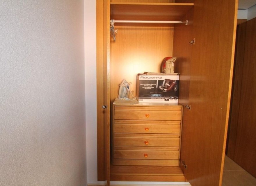 Reventa - Apartamento - Torrevieja - Parque de las Naciones