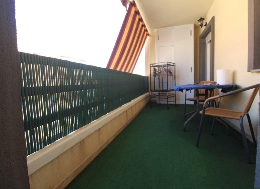 Reventa - Apartamento - Torrevieja - Parque de las Naciones