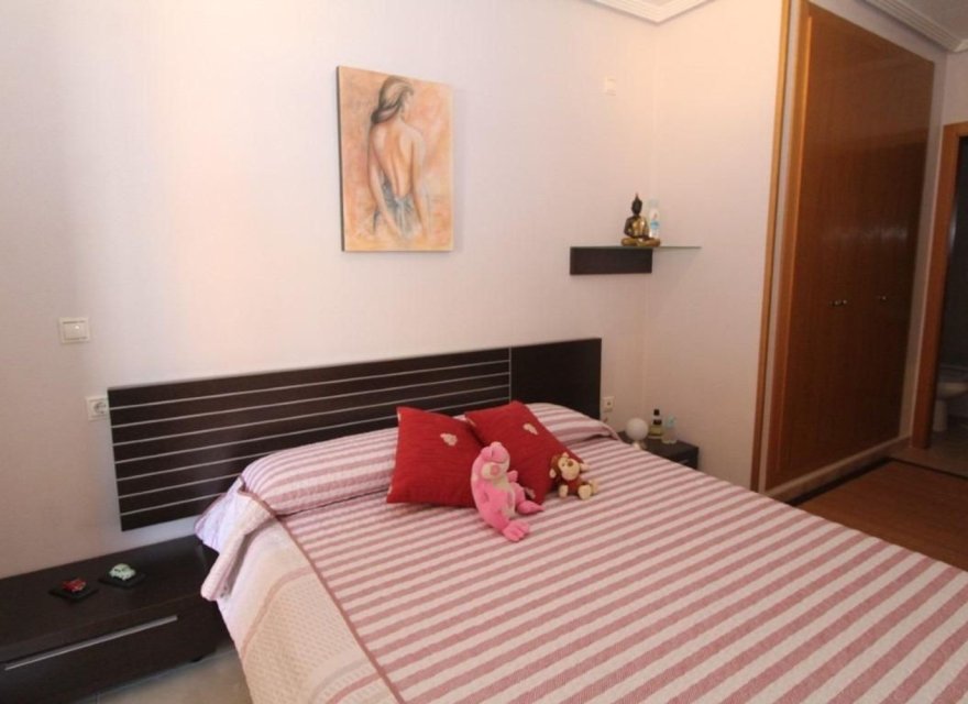 Reventa - Apartamento - Torrevieja - Parque de las Naciones