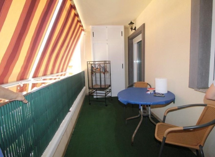 Reventa - Apartamento - Torrevieja - Parque de las Naciones