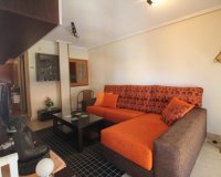 Reventa - Apartamento - Torrevieja - Parque de las Naciones