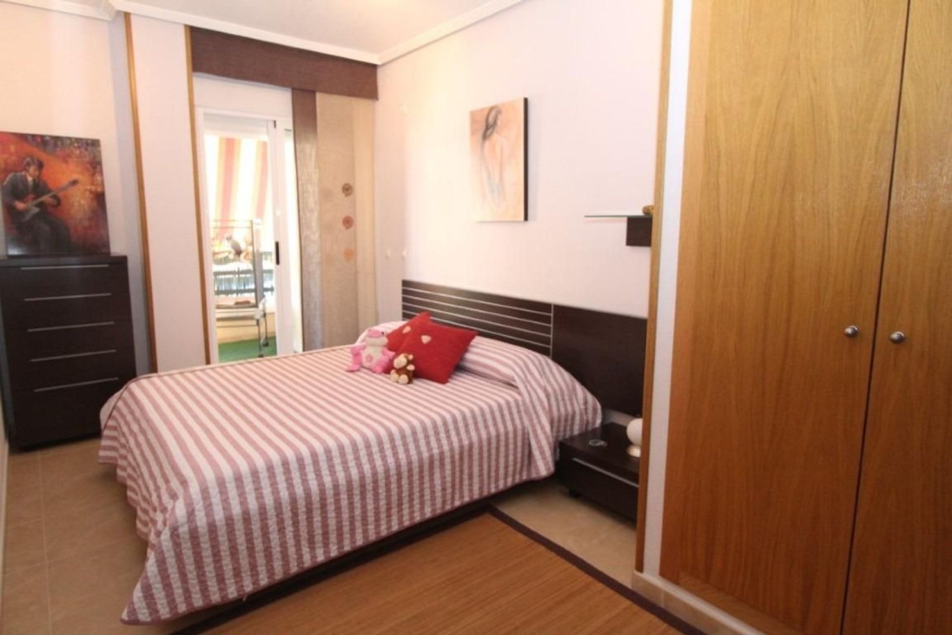 Reventa - Apartamento - Torrevieja - Parque de las Naciones