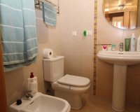 Reventa - Apartamento - Torrevieja - Parque de las Naciones