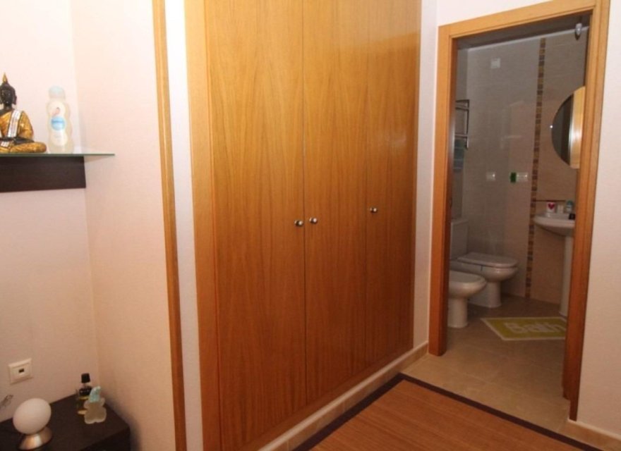 Reventa - Apartamento - Torrevieja - Parque de las Naciones