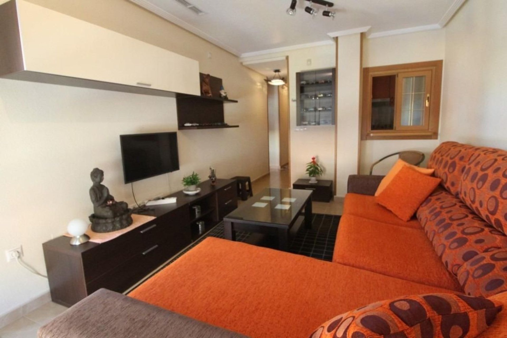 Reventa - Apartamento - Torrevieja - Parque de las Naciones