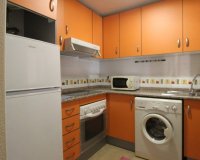 Reventa - Apartamento - Torrevieja - Parque de las Naciones