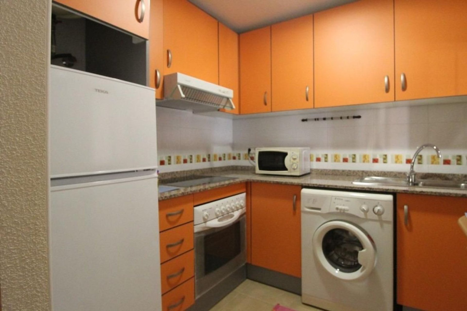 Reventa - Apartamento - Torrevieja - Parque de las Naciones