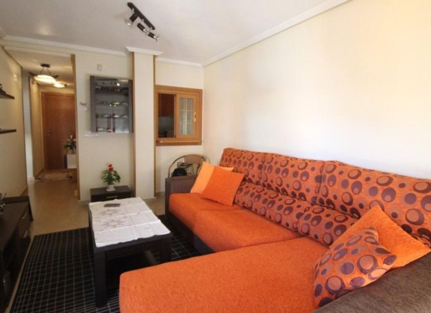 Reventa - Apartamento - Torrevieja - Parque de las Naciones